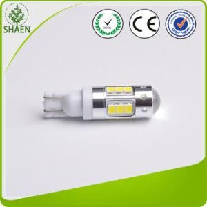 12V 19W White T10 LED Car Light