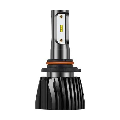 Newest High Lumen with Canbus Car 12V H1auto LED Headlight Bulb