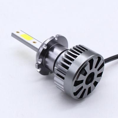 Lightech Wholesale D3 LED Headlight