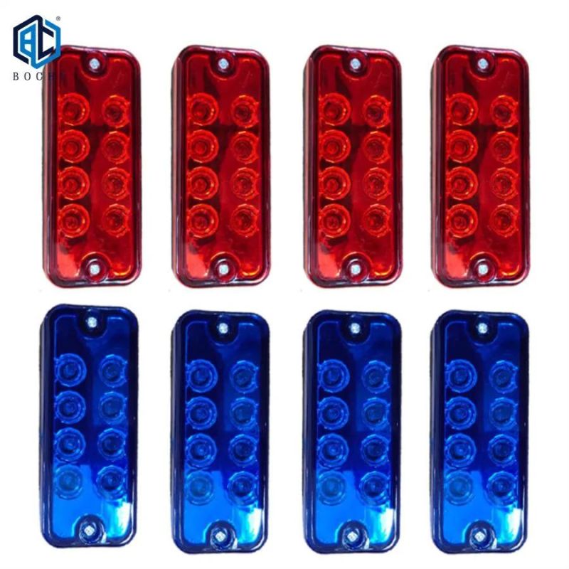 Wholesale Custom Factory Supply Truck Lights