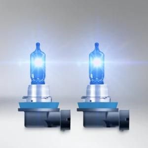 H9 12V 65W Pgj19-5 Super White Halogen Car Parts Lights Fog Auto Bulbs Turn Headlight Signal Lamps for Car Bus and Truck