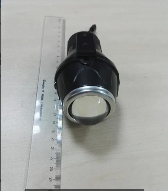 Hot Sale Motorcycle Front High /Low Beam Lamp Lm-203