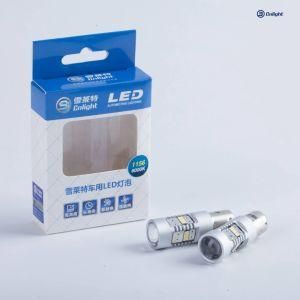 Cnlight High Brightness 1156 LED Auto Car Light 12V Car Backup Reverse Lights