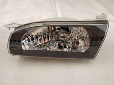 Auto Lamp Headlamp for Corolla Ae 110 `95-`98