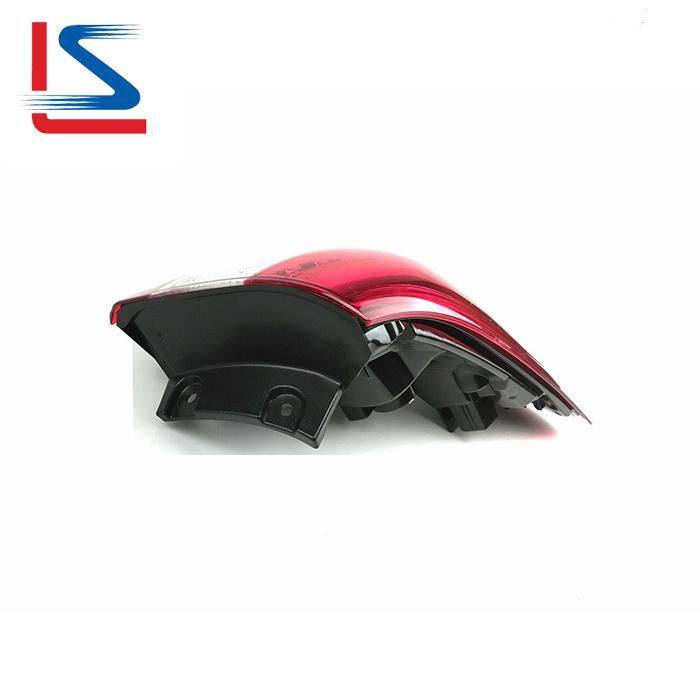 Auto Tail Lamp Rear Light for Qashqai Rouge Sport 2014 26555-4ea0a 26550-4ea0a