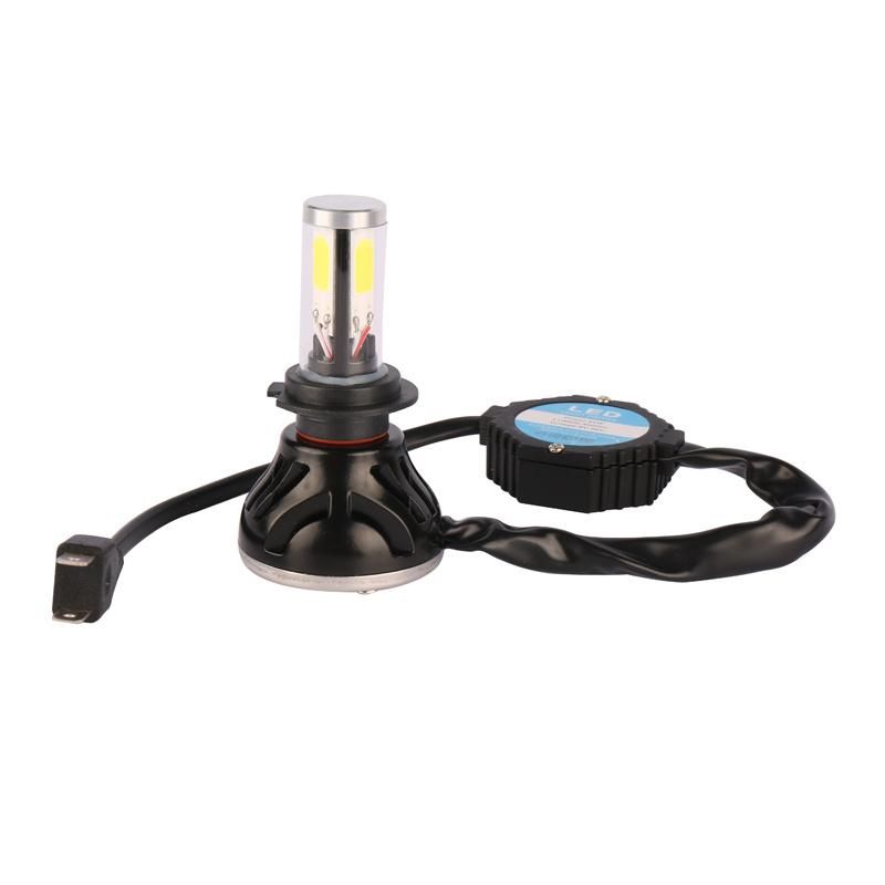 G5 H7 H13 H11 H1 9005 9004 Headlamp 6000K for All Cars