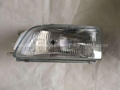 Auto Parts Head Lamp for Corona St190/St191 `92-`96
