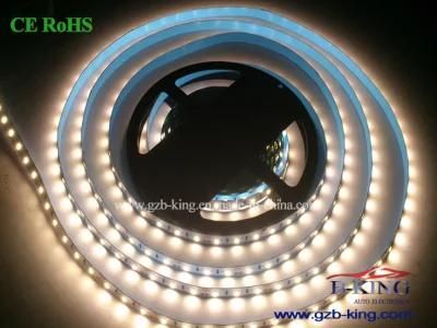 Car Decoration High Quality IP65 Christmas Outdoor Decoration 5m 5050SMD Flexible LED Strip