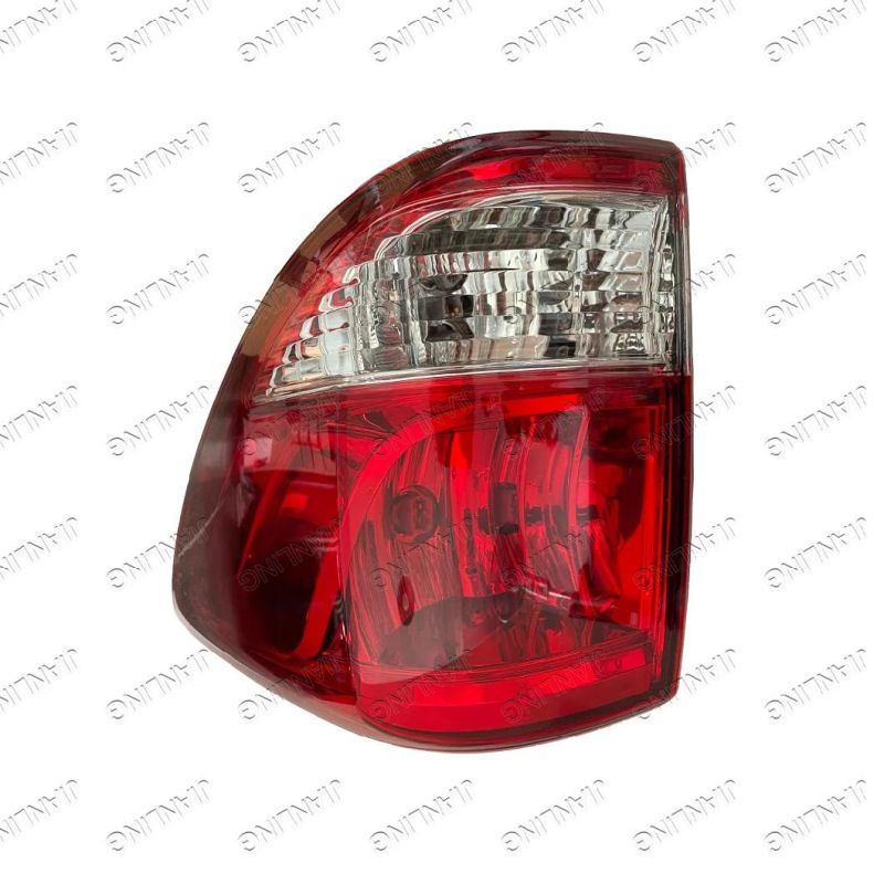 Halogen Auto Tail Lamp for Truck Mazda Pick-up Bt-50 2015 Auto Lights