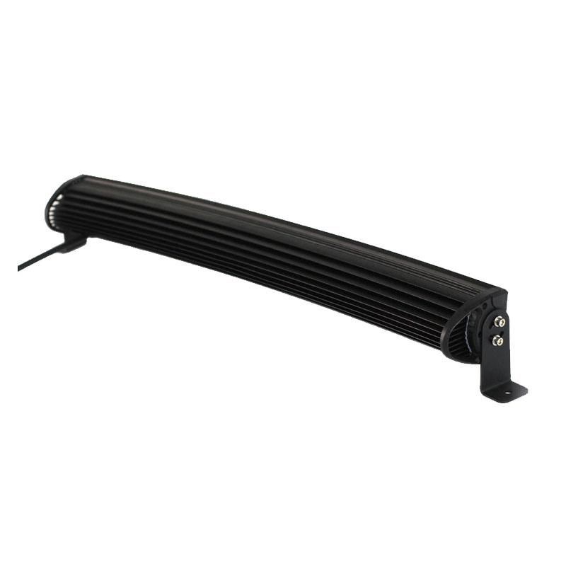 32inch Curved 140W CREE Offroad LED Light Bar