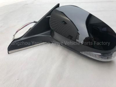 Mirror with Lamp for Toyota Camry 2015 USA