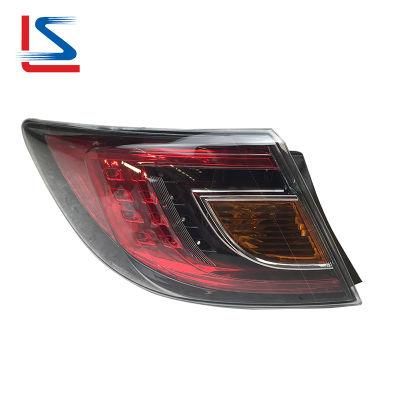 Auto Rear Combination Light Tail Light for Mazda 6 2008-2009 216-1973 R GS1f-51-180e L GS1f-51-170e