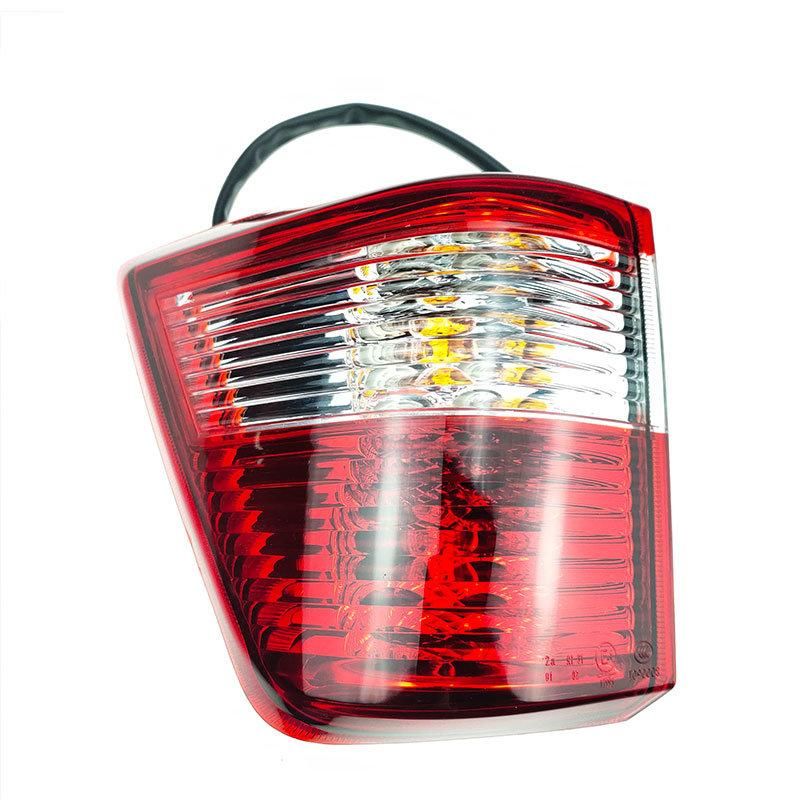 Rear Combination Lamp Assembly Left for Changan Star M201 (3773010-Y01)
