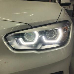Car LED Light Auto Lamps Projector Lens LED Headlight for BMW 1 Series F20