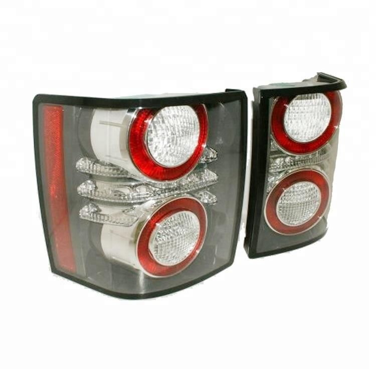 LED Car Body Parts Rear Lights Tail Lamp for Range Rover Vogue 2010-2012 Lr010774 Lr010777