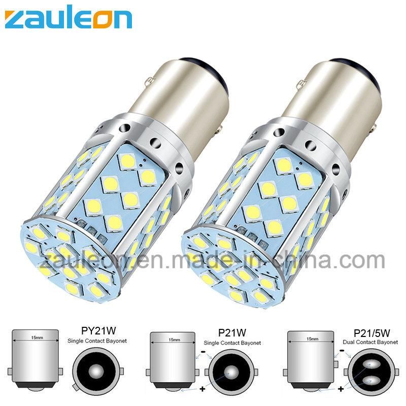 Automotive 1157 LED Replacement Bulbs for Car Exterior Light