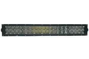 Light LED Light Bar, Thin-120W-5D with Screw, Waterproof Spot Flood Combo LED Light Bar, LED off-Road Light Bar, Driving Fog Light
