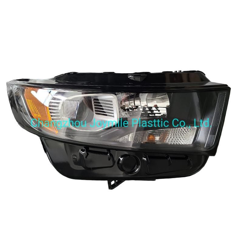 Suitable for 2015-2018 Ford Edge Head Lamps (sports version)