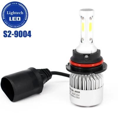 Lightech 60W 8000lumen S2 LED Headlight