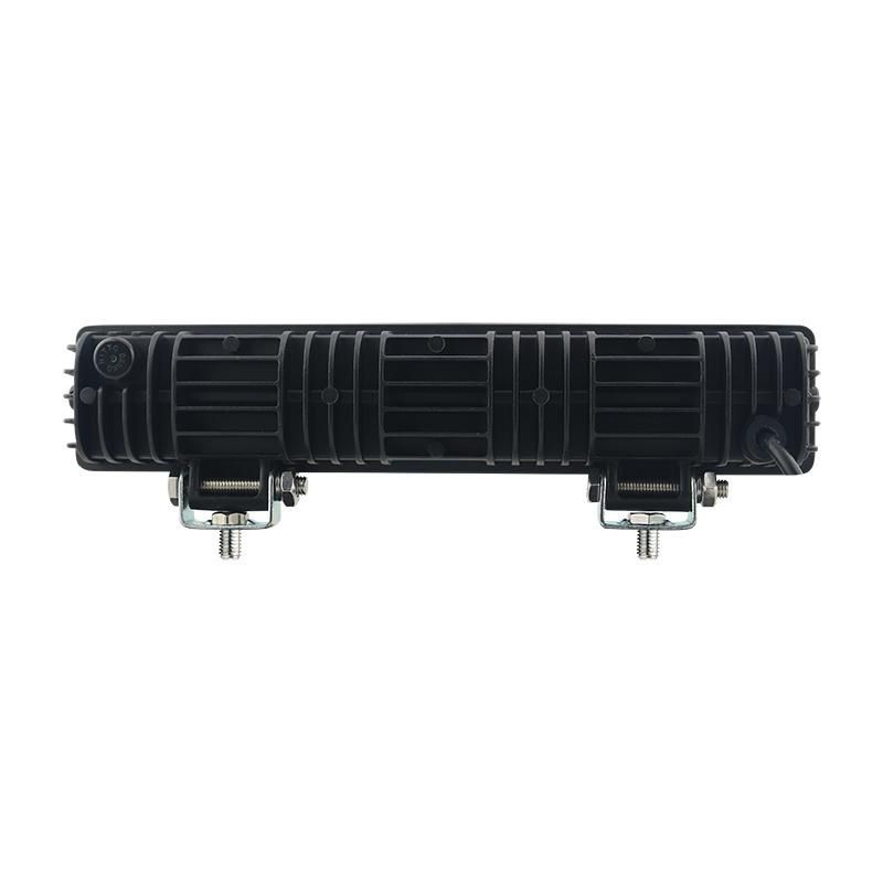 180W LED Emergency Warning Light Bar