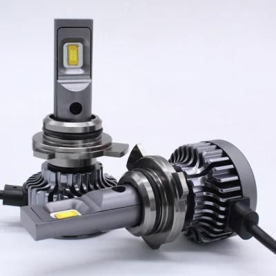 High Power Small Size Gt5 LED Headlight 9012