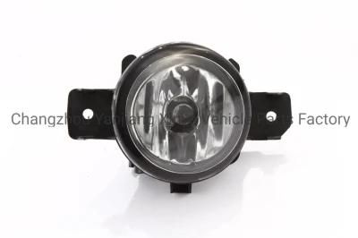 Fog Lamp for Versa Note 2015 USA