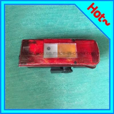 Car Tail Lamp for Volvo Truck 21097449 21097450