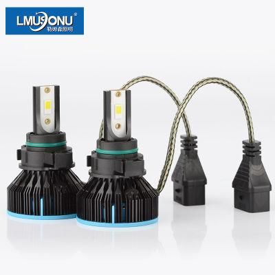 Csp S6 LED H16 5202 Car LED Headlight 28W 3200lm