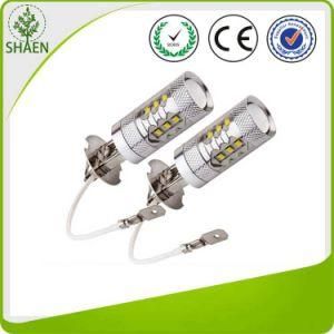 Super Bright 80W CREE White LED Bulb Light