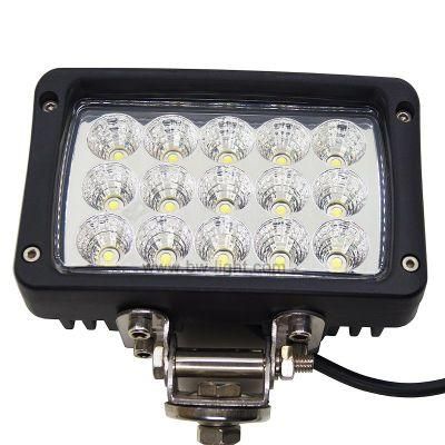LED SUV Truck Car ATV Headlight Work Light (GF-015Z03)