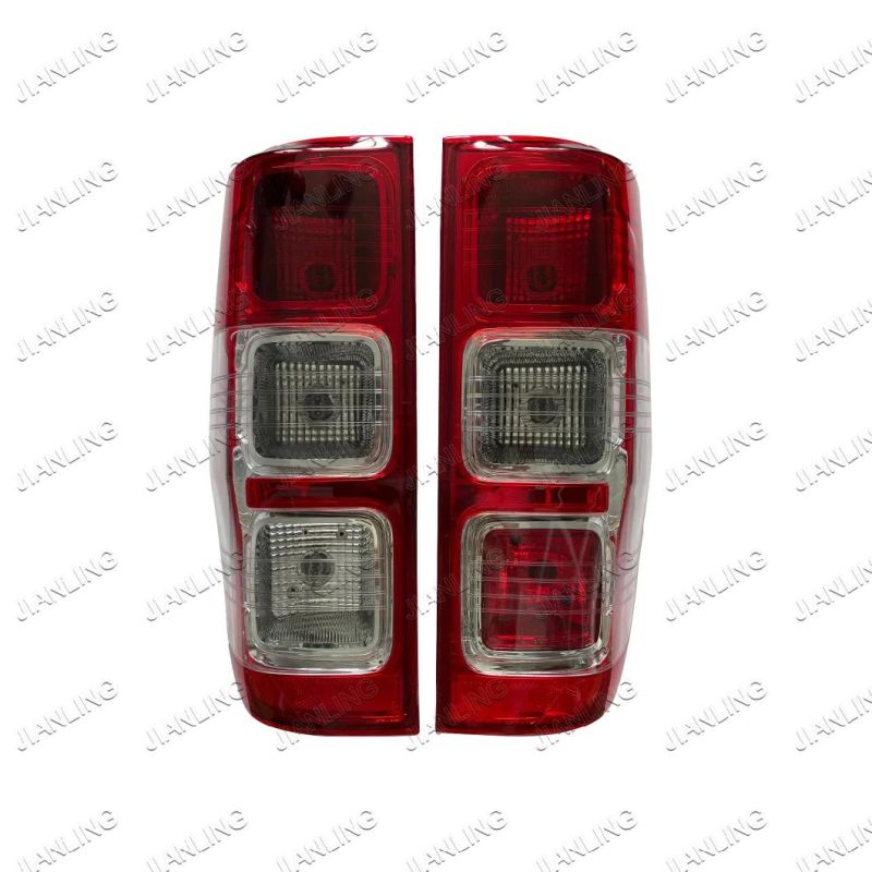 Auto Pick-up Tail Lamp for Ford Ranger 2012 Ab39-13404 Ab39-13405