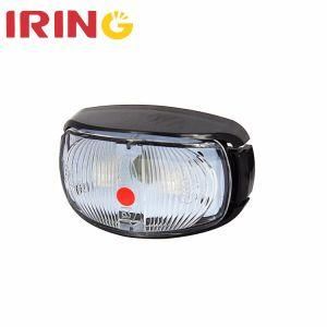Waterproof LED Turn Signal Light Rear Position for Truck Trailer with E4 (LCL0603R)
