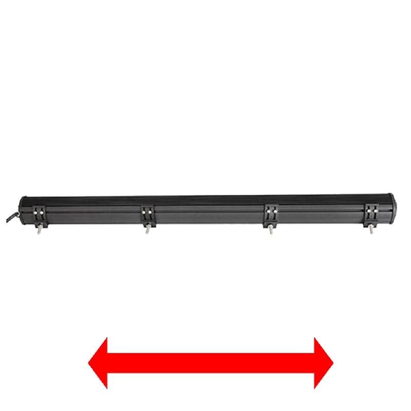 Top Sell 288W Automobile LED Driving Light Bars for Trucks