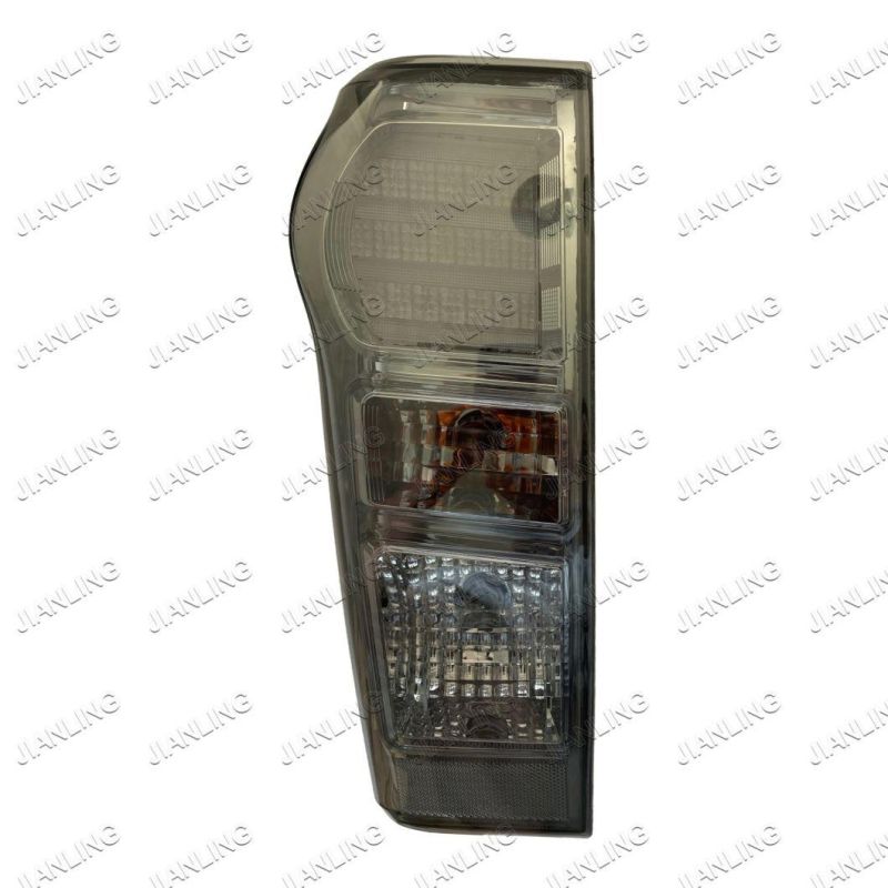 Auto Pick-up Rear Lamp LED Type for Iz D-Max2012