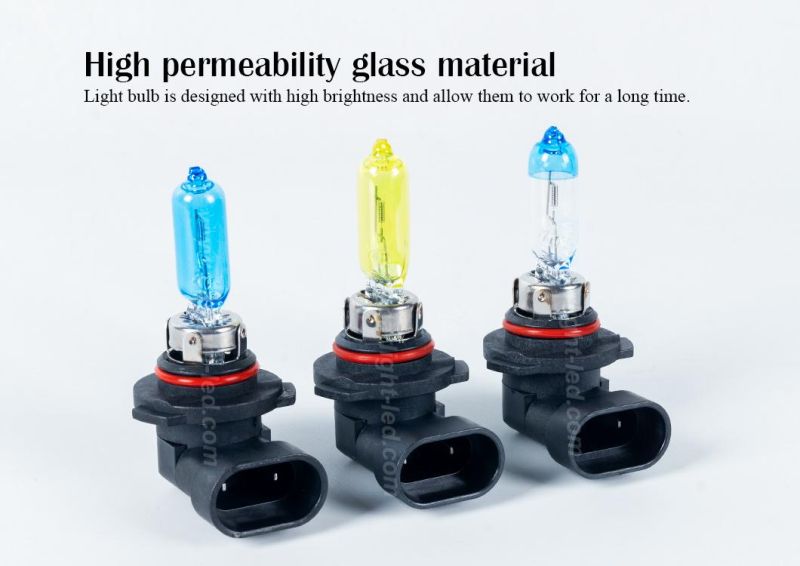 9005 Hb3 Automotive Headlight Fog Light