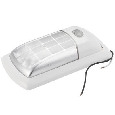 Custom RV LED Interior Lights Caravan 12V 24V Interior Lamp Wtih Switch