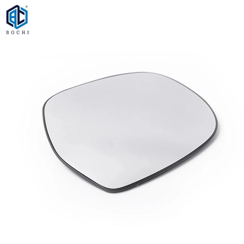 Car Heated Convex Door Mirror Glass for Lexus Gx470 2002-2009