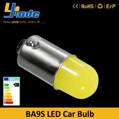 Small Size White Ba9s 12V 0.5W LED Bulb
