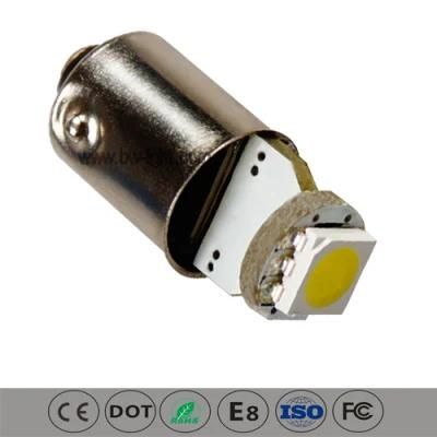 T10 Car LED Light Bulb (T10-B9-001Z5050P)