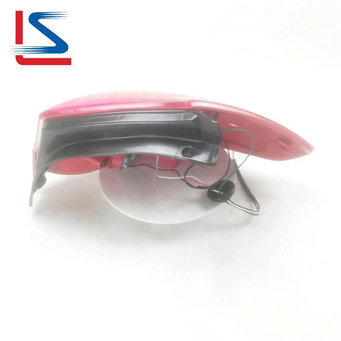 Auto Lights Rear Tail Light for Geely Ck2 2010 Car Tail Lamp