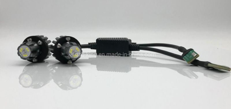 Pw21W 1156 Ba15s LED Back up Light