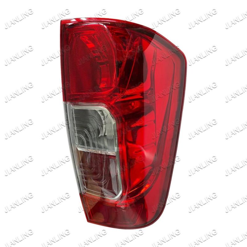 Halogen Tail Lamp for Pick-up Nissan Pick up Navara 2015 Auto Tail Lamp