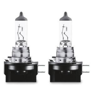 H8b 12V 35W Pgjy19-1 New Products Car LED Auto Lights Fog Bulbs Turn Halogen Lamps Signal Headlight for Car Bus and Truck