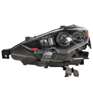 Full LED Headlight Headlamp Assembly for Lexus Is 2013 2014 2015 Is200t Is250 Is350 Is300h Is300 Head Light Head Lamp