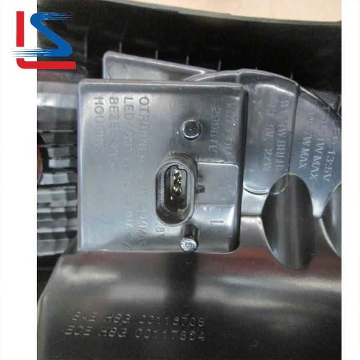 Auto LED Lighting for FIAT Freemont 2014 Journey 2014 LED K68078481ad K68078480ad