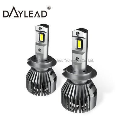 Factory Directly Outlet Universal Cars Customized LED Chips Car Light LED Headlights