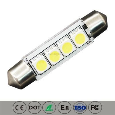 Auto LED Car Light (S85-44-004Z5050)