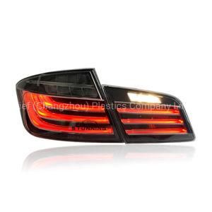 Full LED Taillight Taillamp Assembly for BMW 5 Series F10 525 530 F18 2011-2016 Tail Light Tail Lamp Plug and Play