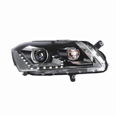 Hot Sale Wholesale Car Accessories Auto Body Parts Auto Lighting Front LED Head Lamp for Benz W205