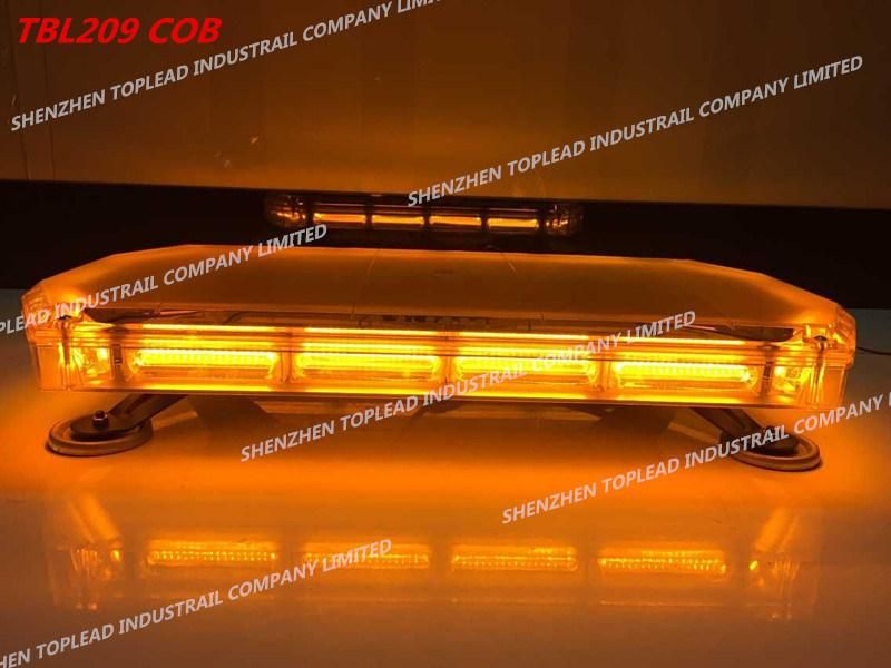 Wholesale Price High Quality 56W LED Emergency Lightbar Warning Lamp